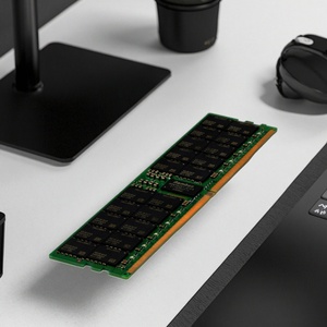 M393A8G40AB2-CVF หน่วยความจำเซิร์ฟเวอร์ 64GB DDR4-2933 RDIMM PC4-23466U-R โมดูลแบบ Dual Rank X4 - Product Image 4