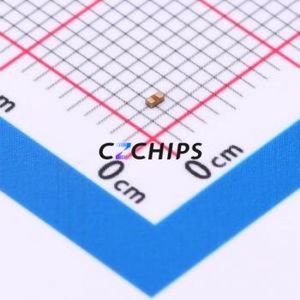 ทรานซิสเตอร์0402และป้องกันไฟกระชาก (TVS/ESD) PESD0402V05ใหม่และใหม่เอี่ยม - Product Image 2