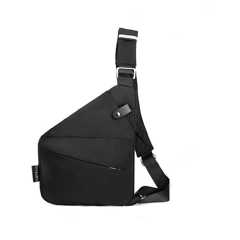 Black-Right shoulder