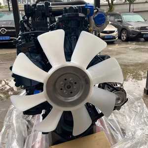 Conjunto de Motor para Excavadora V3800 de Alta Potencia, Bajo Consumo de Combustible, Rendimiento Superior en Altitud y Vida Útil Extendida - Product Image 3