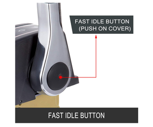 Boîtier de commande à distance hors-bord en alliage 67200-93J13 pour <span class=keywords><strong>Suzuki</strong></span> DF25 à DF200 DF250, montage supérieur Binnacle, neuf, matériel marin - Product Image 5