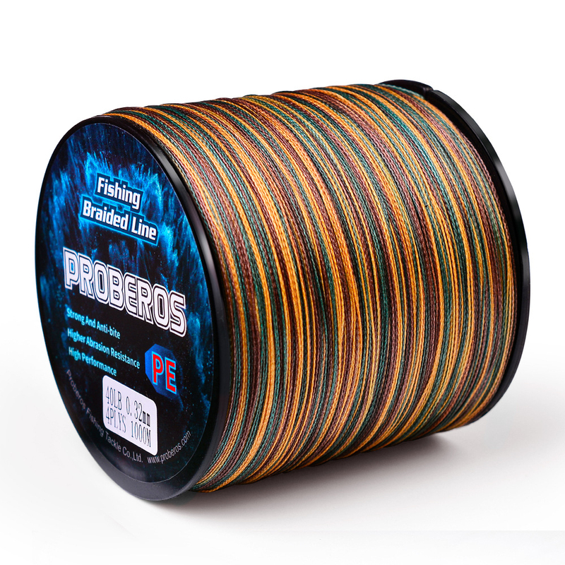 New 4 Strand 0 6 10