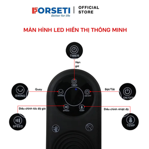 Calentador Cerámico al por Mayor, de Cerámica y Plástico, 1 Año de Garantía, Fácil de Operar, 3000W, Alta Temperatura, Alta Calidad - Product Image 2