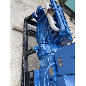 เครื่องกำเนิดไฟฟ้าคุณภาพสูง 50KW กำลังไฟ 40KW แบบเงียบ 3 เครื่องยนต์ 62.5KVA 24V ของแท้มาตรฐาน ราคาประหยัด - Product Image 1