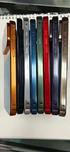 Fundas de vidrio templado magnético Anti-Peeping para <span class=keywords><strong>iPhone</strong></span> 17 <span class=keywords><strong>Pro</strong></span> <span class=keywords><strong>Max</strong></span> 16 15 14 <span class=keywords><strong>11</strong></span> 12 13 <span class=keywords><strong>Pro</strong></span> X XS <span class=keywords><strong>MAX</strong></span> funda de parachoques de Metal de privacidad - Product Image 5