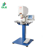 4cm grand rideau oeillet poinçonneuse automatique boîte de rangement trou rideau anneau poinçonneuse