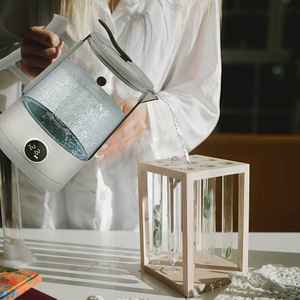 Botol Air Kaya Hidrogen Teknologi PEM Terbaru Meredakan Stres Sembelit Pembuatan OEM Alat Peningkat Kesehatan - Product Image 2