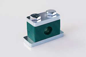 Collier <span class=keywords><strong>de</strong></span> <span class=keywords><strong>serrage</strong></span> réglable hydraulique en acier inoxydable, aluminium et plastique <span class=keywords><strong>pour</strong></span> systèmes en pouces/métriques/SXH G5 - Product Image 3