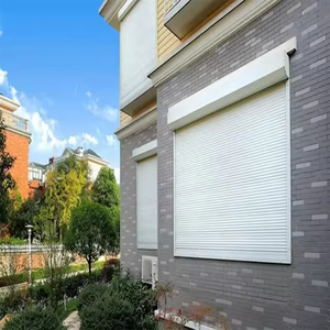 Puertas Corredizas Aisladas para Ventanas Residenciales con Control Motorizado y Reducción de Ruido - Product Image 6