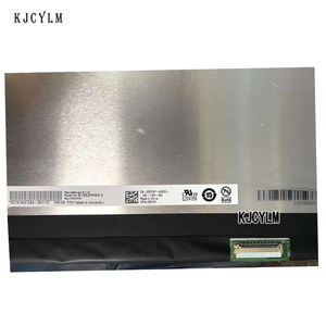 B156ZAN03.2 B156ZAN03.5 15.6英寸显示矩阵面板UHD 3840x2160 IPS笔记本电脑液晶显示屏4K 40引脚eDP1.3 B156ZAN03 2 5 - Product Image 2