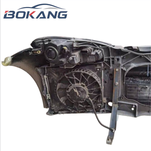 Accessori per <span class=keywords><strong>Tesla</strong></span> <span class=keywords><strong>MODEL</strong></span> <span class=keywords><strong>Y</strong></span>: Paraurti Anteriore Originale Usato e Faro Auto - Product Image 2