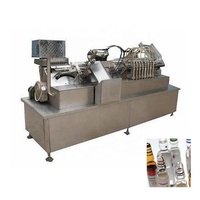 Machine automatique de remplissage et de scellage d'ampoules, nouveau produit en promotion