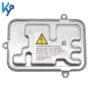KY OEM A2519004600 pour Mercedes Classe R 350 Accessoires de voiture D1S D1R Ballast de phare au xénon 130732932601 - Product Image 1