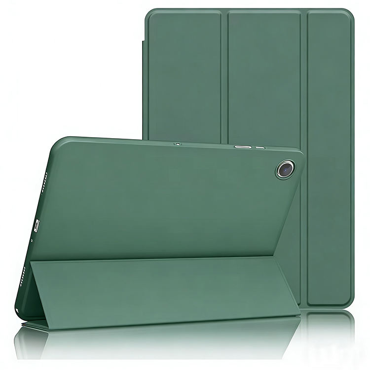 สีเขียวเข้ม