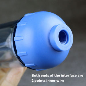 เครื่องกรองน้ำระบบกรองอัลตร้าฟิลเตรชั่น (UF) สำหรับ<span class=keywords><strong>สระ</strong></span>ว่ายน้ำ ราคาโรงงาน <span class=keywords><strong>ใช้</strong></span>กันอย่างแพร่หลาย - Product Image 6