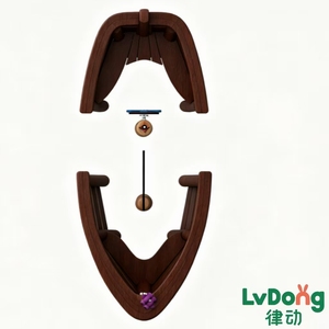 Equipo de Juego <span class=keywords><strong>para</strong></span> Niños de <span class=keywords><strong>Madera</strong></span> de Locust <span class=keywords><strong>para</strong></span> Exteriores, Anticorrosivo, de <span class=keywords><strong>Madera</strong></span> Sólida, Ecológico, Duradero, Directo de Fábrica, Económico - Product Image 3