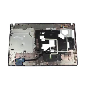 HK-HHT casing atas palmrest laptop baru untuk Lenovo IBM E530 E535 04Y1210 casing sandaran Palmrest Atas & penutup dasar bawah