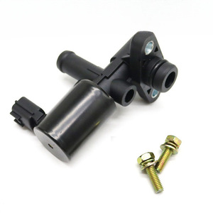 Vanne solénoïde de cartouche de charbon actif Nissan Infiniti 14935-54U01 OE 911-501 Capteur de remplacement - Product Image 4