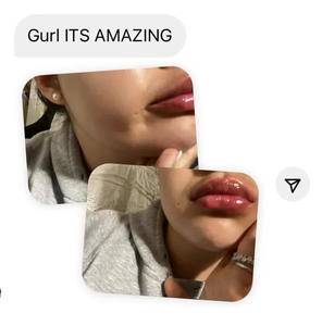 Nouveauté Lip Plumper conteneur personnalisé remplisseur de lèvres volumateur d'acide hyaluronique brillant à lèvres plus dodu marque privée - Product Image 4