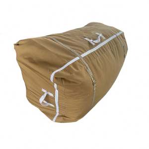 Carpa de Lona de Doble Capa con Estructura Saddlespan, Impermeable para Cuatro Estaciones, Portátil, para Desierto, Mantiene el Calor, en Oferta - Product Image 6