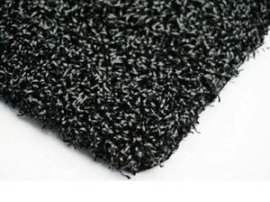 Nwt Dày Tổng Hợp Giả Cỏ Thực Tế Cỏ Nhân Tạo Thảm Cho Trong Nhà Ngoài Trời Phòng Tập Thể Dục Cơ Sở Đào Tạo <span class=keywords><strong>Turf</strong></span> Mat Thảm - Product Image 5