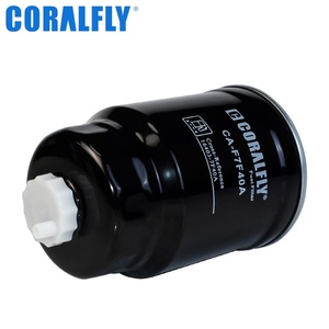 ไส้กรองน้ำมันเชื้อเพลิง 16403-7F40A FS19594 SN25016 สำหรับรถยนต์นิสสัน - Product Image 6