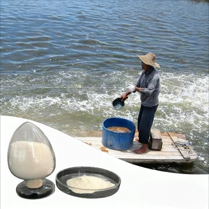 Phosphate de VC 35% en poudre, qualité alimentaire pour bétail et volailles, fourni par l'usine - Product Image 5