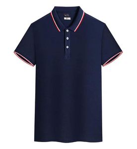200G Men's Blank Golf Polo <b>T</b> <b>Shirts</b> Embroidered Logo 100% Cotton Plain Short Sleeve Casual Polo <b>Shirts</b> - Product Image 4