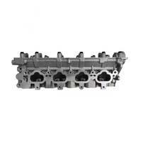 G4JS 4GA1 Culasse 22100-38410 22100-38712 2210038410 2210038712 22100 38410 22100 38712 pour HYUNDAI JAC REFINE 16V