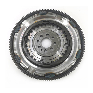 ฟลายวีลเกียร์อัตโนมัติ 0AM DQ200 DSG 7 สปีด สำหรับรถยนต์ VOLKSWAGEN AUDI SKODA (8 รู 129T) - Product Image 1