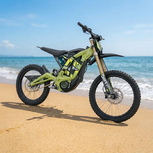 Motos Sur Ron Dirt Bike Light X 2026 Lbx2025 - Product Image 2