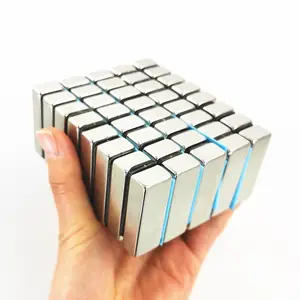 China Zhejiang Ningbo Ndfeb Magneet Fabrikant Blok Disc Ronde Ring Verzonken Neodymium Magneten