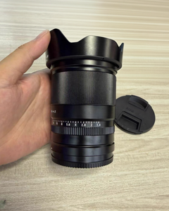 ราคาดี AF 13mm F1.4 Z Z-Mount APS-C เลนส์ไพรม์มุมกว้างพิเศษ - Product Image 4