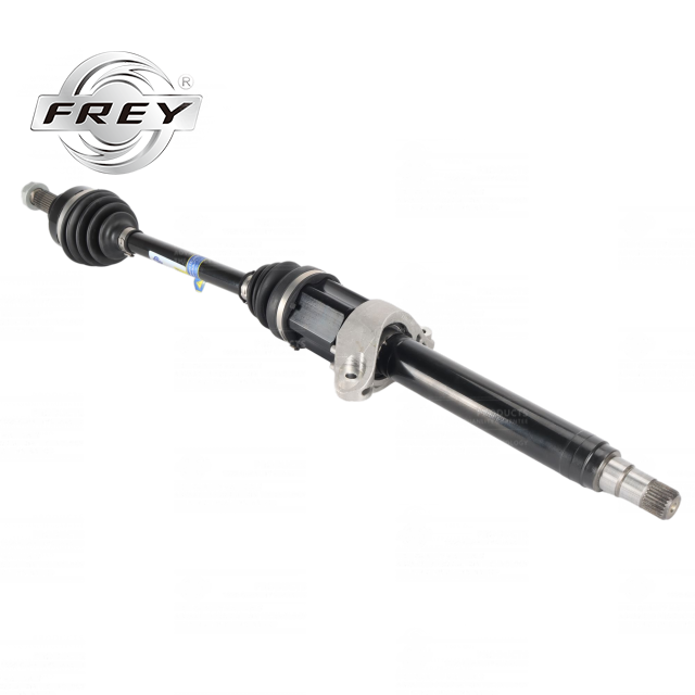 Frey Auto Parts 31609806468 - High Quality Driveshaft for