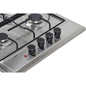 Elettrodomestico da cucina principale fornello a gas 3 in 1 fornello elettrico fornello a gas 4 fuochi cucina estufas a gas de 4 hornillas - Product Image 4