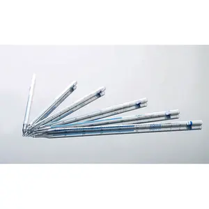 Sorfa những gì là một Pipette y tế khoa học 5ml kỹ thuật số huyết thanh học Pipette