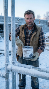 Scellant d'étanchéité en polyuréthane époxy silicone pour joints, béton, verre, ciment, fissures, réparation imperméable pour murs, réparation de fissures - Product Image 6