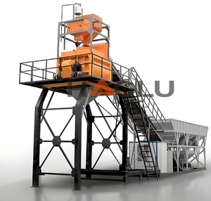 Chất lượng cao hzs25 hzs35 hzs50 hzs60 <span class=keywords><strong>hzs90</strong></span> m3/h TRỘN BÊ TÔNG trạm trộn nhà máy nhà máy bán hàng trực tiếp - Product Image 1