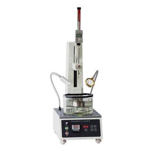 اختبار اختراق CHINCAN <span class=keywords><strong>ASTM</strong></span> D1321 للمواد البيتومينية - Product Image 1