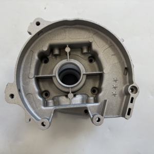 Kettensägen kurbel gehäuse, Motor kurbel gehäuse für Garten maschinen, Hoch leistungs kettensägen motor teil - Product Image 5
