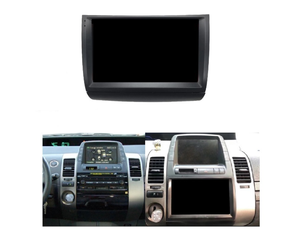 UPSZTEC gran pantalla Android Sistema Especial DVD GPS coche reproductor de vídeo para el Toyota Prius 20 XW30 <span class=keywords><strong>alfa</strong></span> XW5 2002-2008, 2009-2020 - Product Image 1