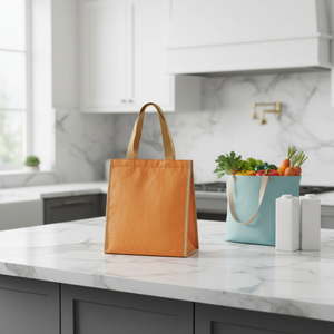 <span class=keywords><strong>Bolsa</strong></span> Térmica <span class=keywords><strong>Plegable</strong></span> de Gran Capacidad, Personalizada, Reutilizable, Resistente, Aislada, Ecológica, para Almacenamiento de Alimentos, para Supermercados y Promociones - Product Image 1