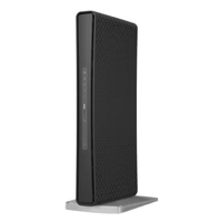 Nouveau routeur sans fil Mikrotik d'origine Hap Ac3 Rbd53ig-5hacd2hnd en Stock 4G 1000mbps pare-feu QoS VPN fonctions