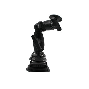 แท่นยึดสุญญากาศแบบถอดเร็ว NOTA Magic Arm สำหรับติดตั้งบนกระจกรถยนต์หรือหน้าต่าง เหมาะสำหรับแท็บเล็ตหรือกล้อง - Product Image 5