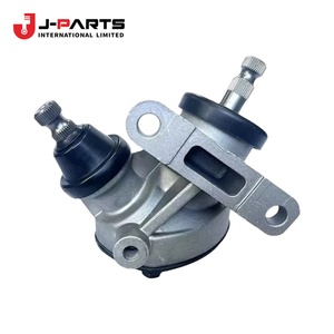 Cover, Steering Bevel Gear Steering for Toyota HIACE LH103 1993-1998 45384-27010 - Product Image 1