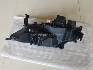 Pieza de Carrocería de Alta Calidad, Faro Delantero para <span class=keywords><strong>Mitsubishi</strong></span> <span class=keywords><strong>ASX</strong></span> <span class=keywords><strong>2019</strong></span> 2020 2021 2022 - Product Image 4