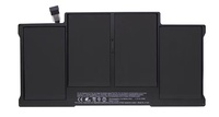 A1369 A1405 A1496 OEM Batterie pour ordinateur portable pour Macbook Air 13 ''A1466 2013 2014 2015 2017 Batterie rechargeable pour ordinateur portable