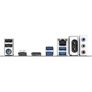 <span class=keywords><strong>GIGABYTE</strong></span> <span class=keywords><strong>B550M</strong></span> DS3H AC R2 DDR4, Compatible con Ry5000 G-Series, R5000 Series, Micro-ATX, Doble M.2, WIFI5, PC - Product Image 4