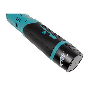 Clé à chocs électrique sans fil à batterie lithium Lanceforce, à angle droit, sans balais, couple élevé, robuste, rechargeable - Product Image 5