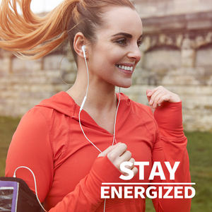 Integratore Liquido Vegano Biologico di <span class=keywords><strong>Spirulina</strong></span> e Vitamina B12 per Umore Sano, Energia, Salute del Cuore e degli Occhi, Supporto per Marchi Privati - Product Image 2